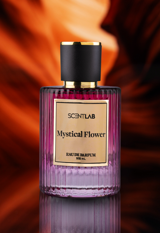 ScentLab: Mystical Flower