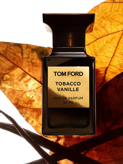 Tom Ford: Tobacco Vanille