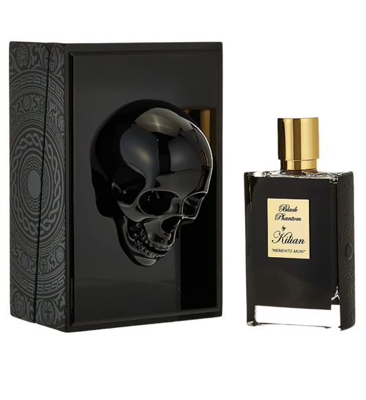 Black Phantom by Kilian: Memento Mori