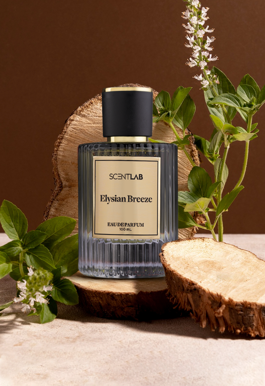 ScentLab: Elysian Breeze