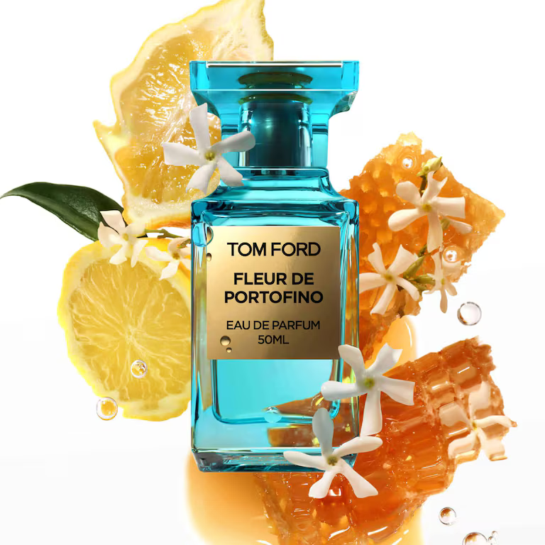 Tom Ford: Fleur de Portofino