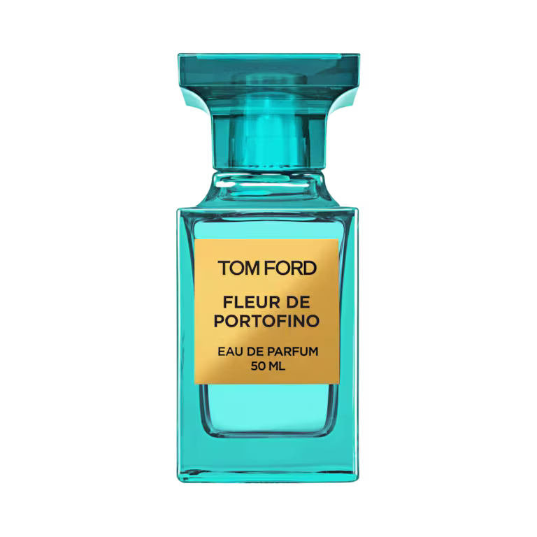 Tom Ford: Fleur de Portofino