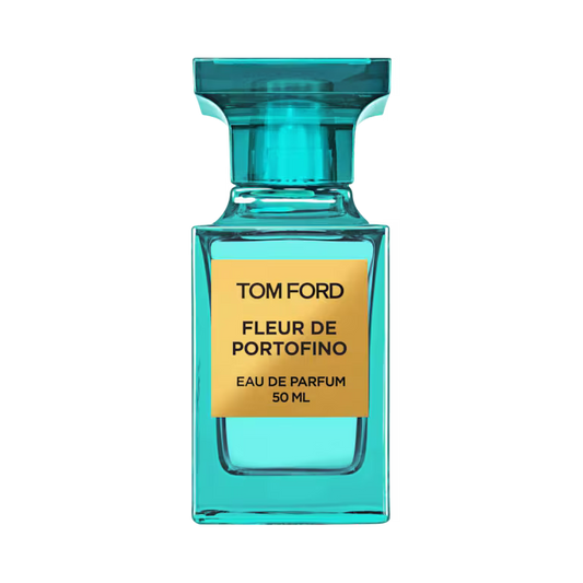 Tom Ford: Fleur de Portofino