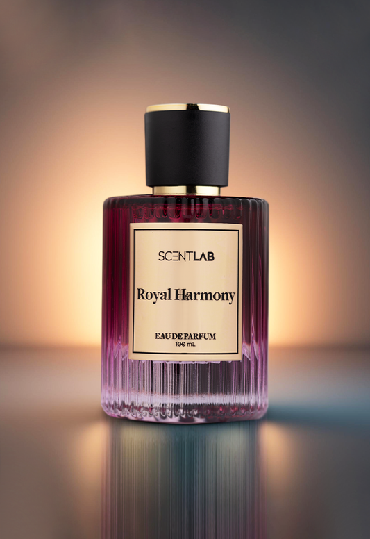 ScentLab: Royal Harmony