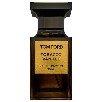 Tom Ford: Tobacco Vanille