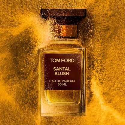 Tom Ford: Santal Blush