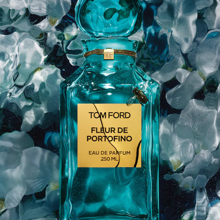 Tom Ford: Fleur de Portofino