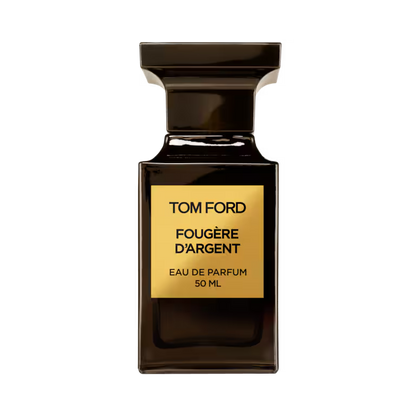 Tom Ford: Fougère D'Argent