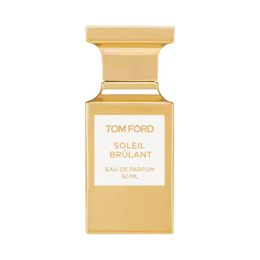 Tom Ford: Soleil Brûlant