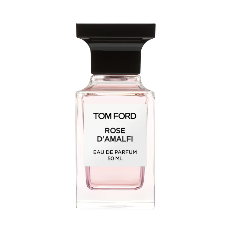 Tom Ford: Rose D'Amalfi