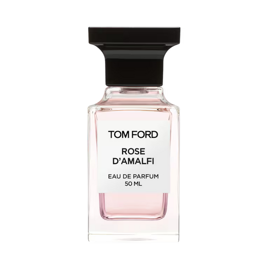 Tom Ford: Rose D'Amalfi