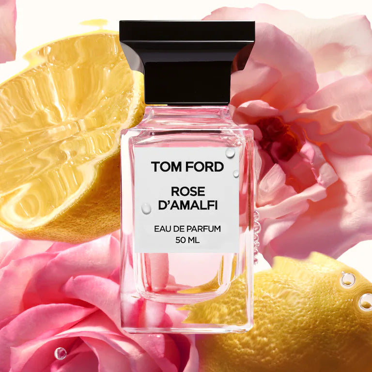 Tom Ford: Rose D'Amalfi