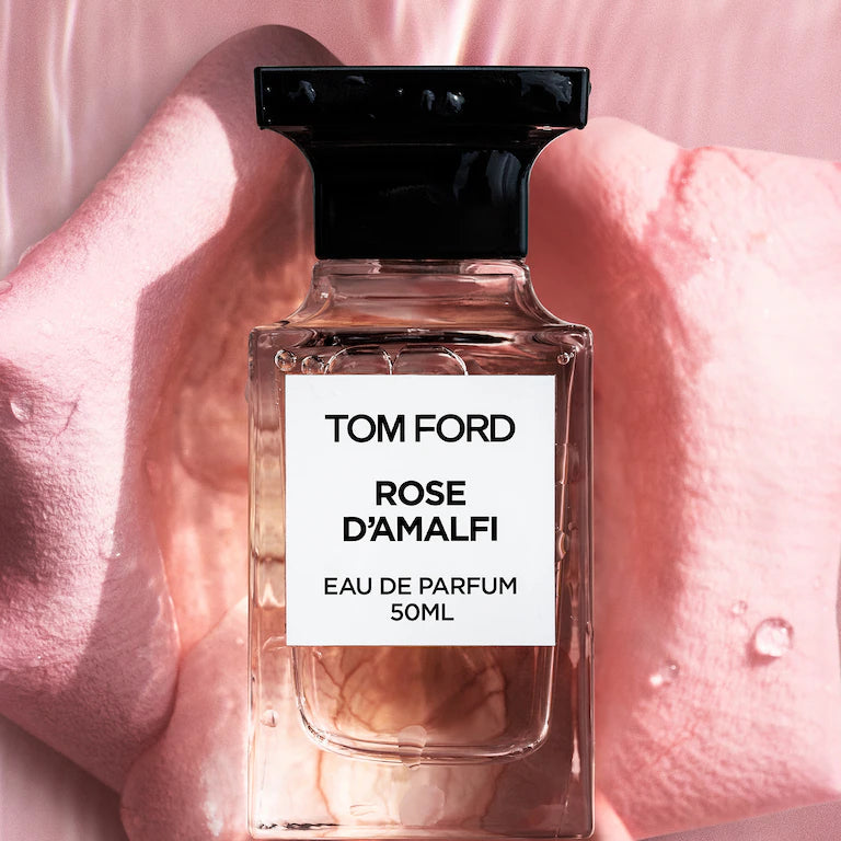 Tom Ford: Rose D'Amalfi