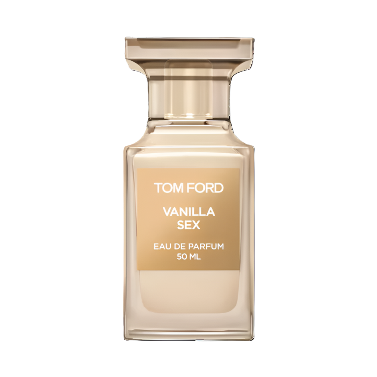 Tom Ford: Vanilla Sex