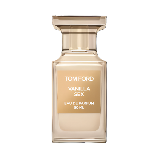 Tom Ford: Vanilla Sex