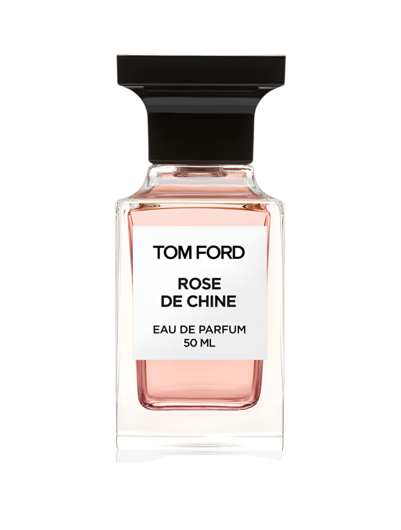 Tom Ford: Rose de Chine