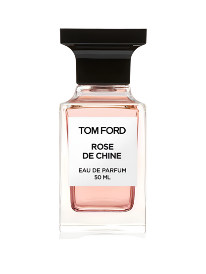 Tom Ford: Rose de Chine