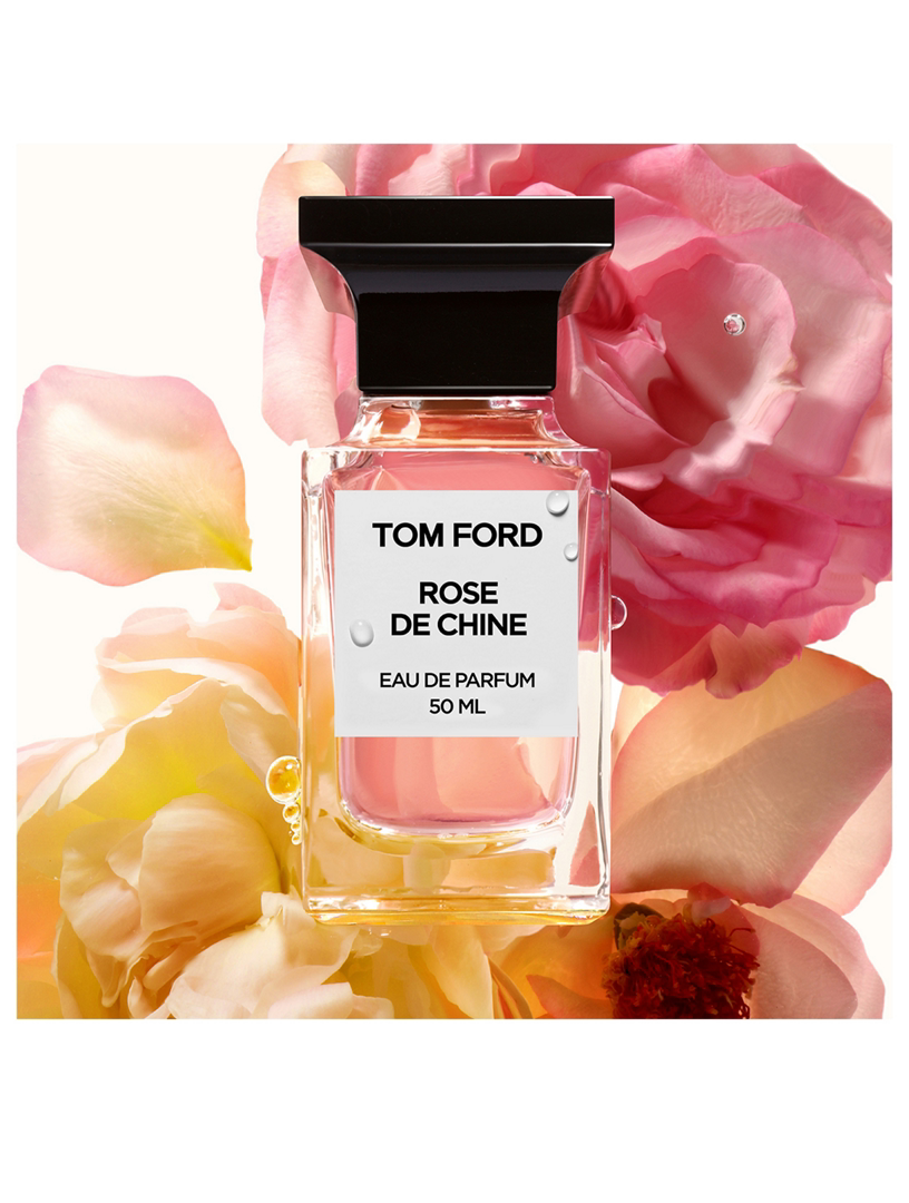 Tom Ford: Rose de Chine