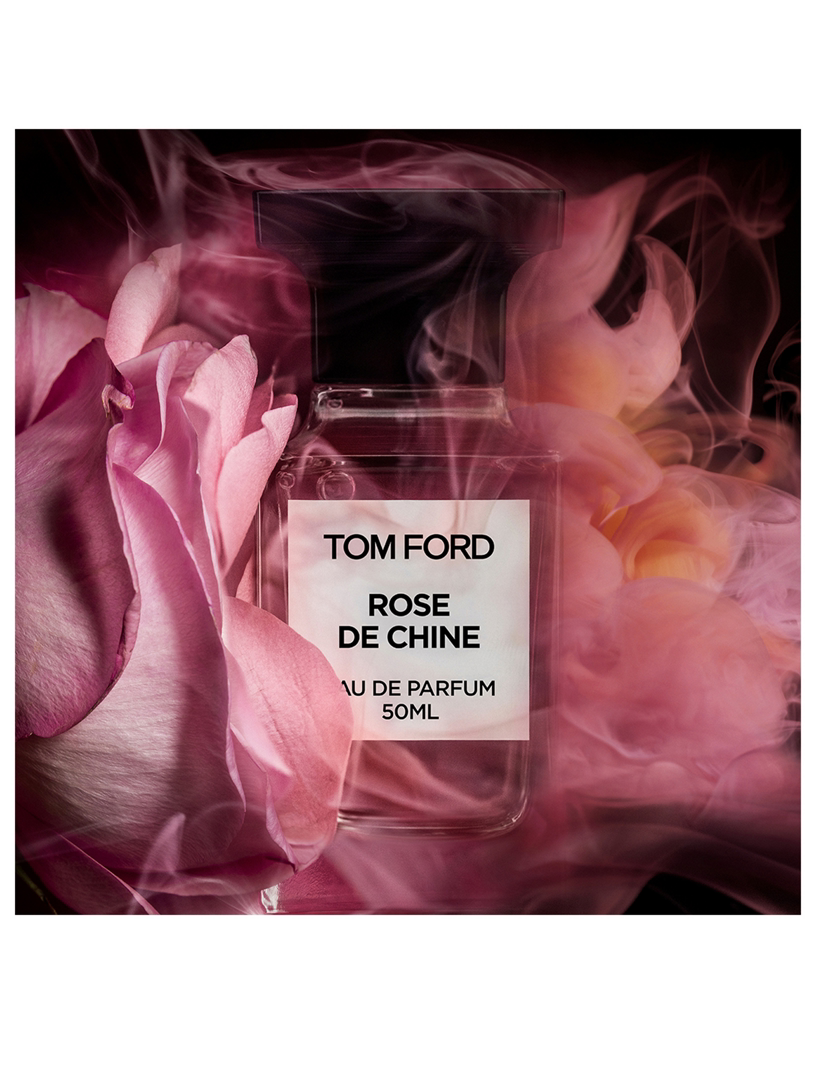 Tom Ford: Rose de Chine