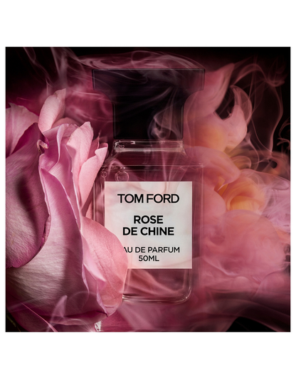 Tom Ford: Rose de Chine